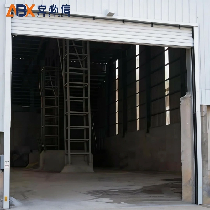 普洱市快速堆积门