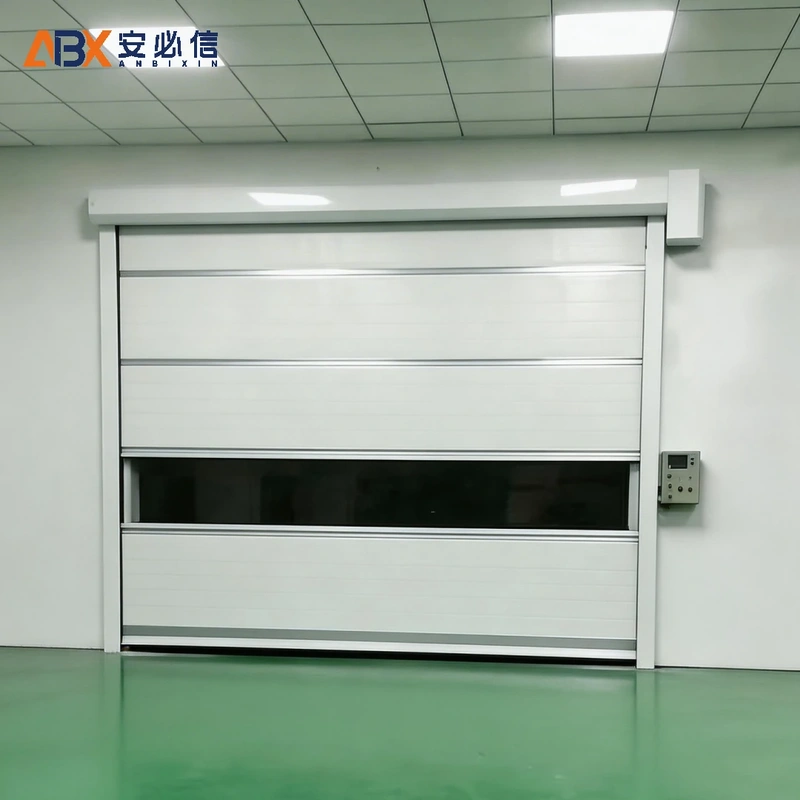 普洱市快速门